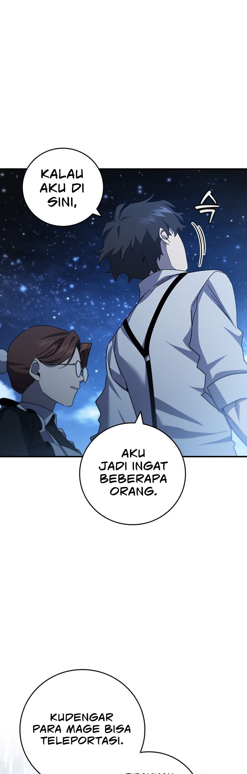 Infinite Level Up in Murim Chapter 169 - halaman 24