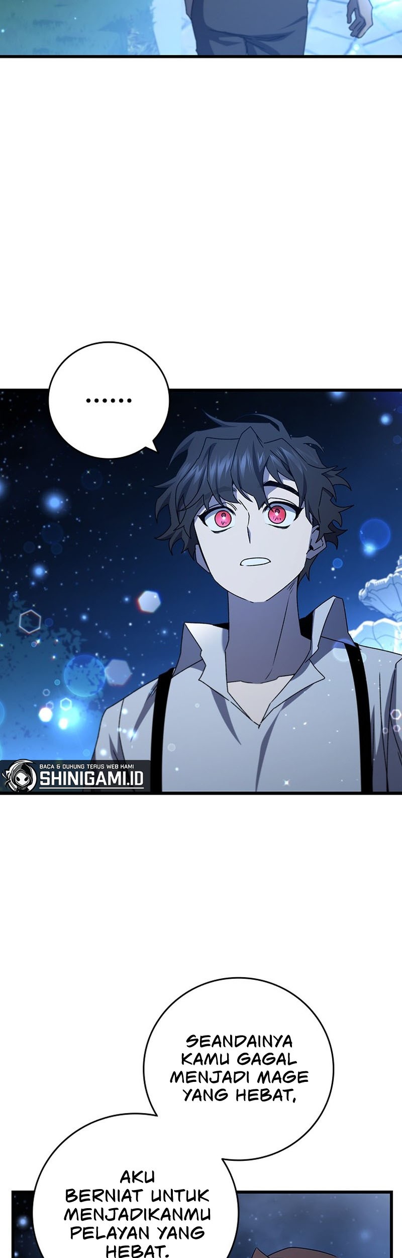 Infinite Level Up in Murim Chapter 169 - halaman 28