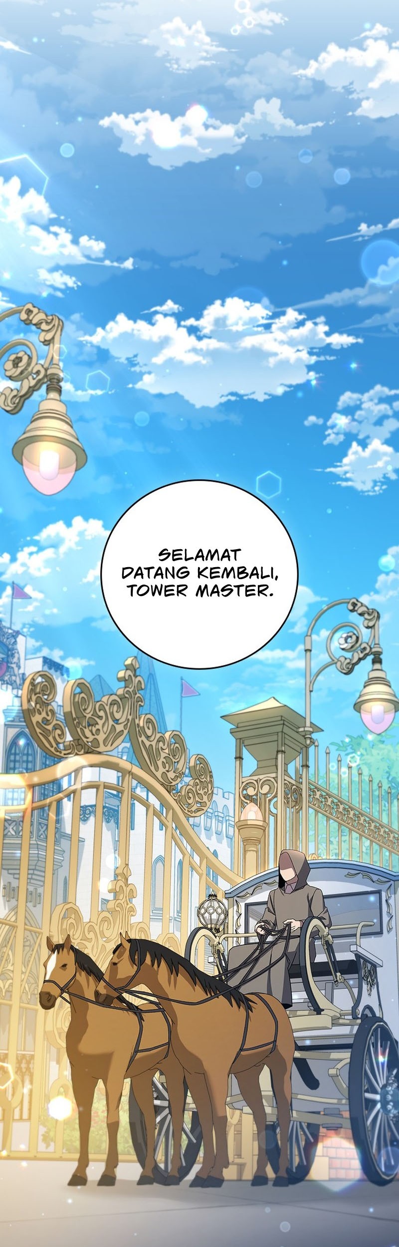 Infinite Level Up in Murim Chapter 169 - halaman 30