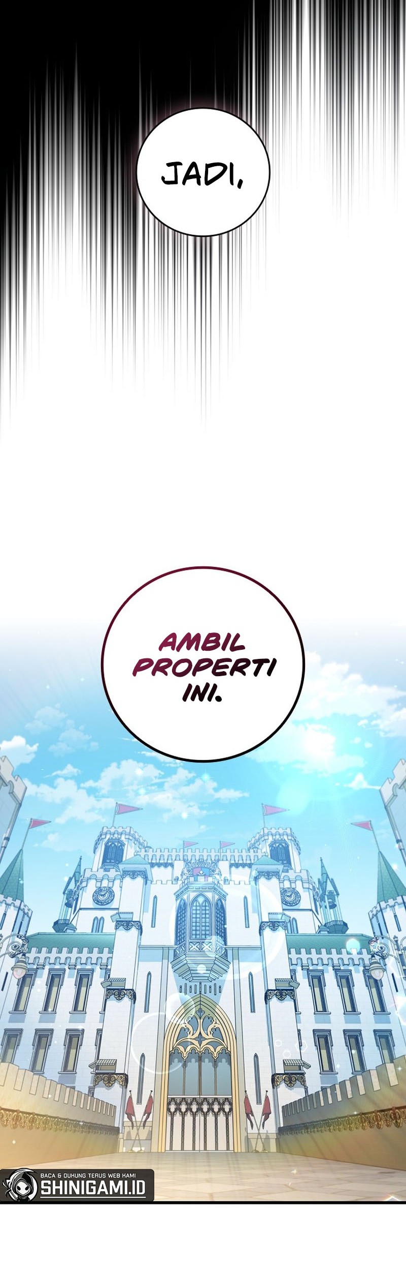 Infinite Level Up in Murim Chapter 169 - halaman 43
