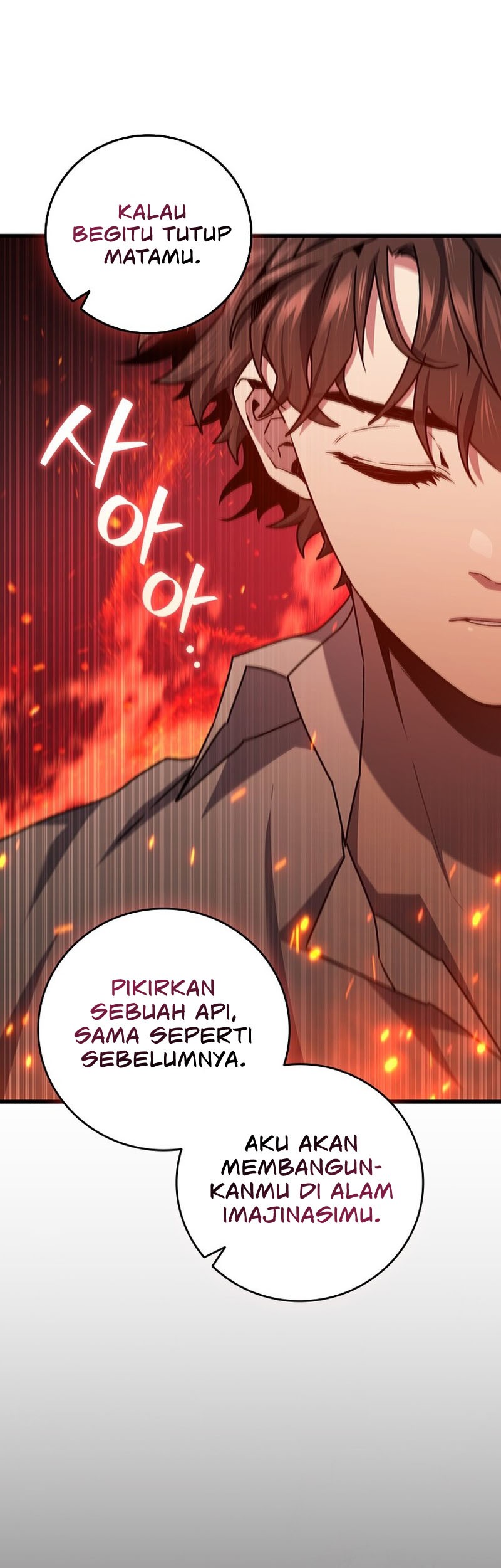 Infinite Level Up in Murim Chapter 169 - halaman 52