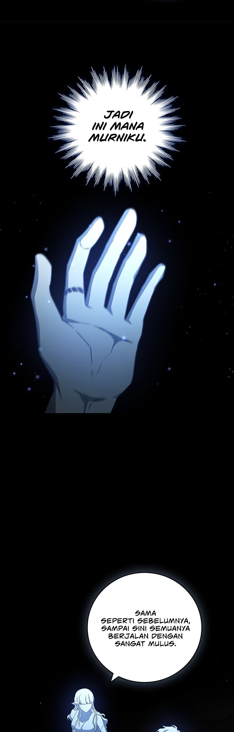 Infinite Level Up in Murim Chapter 169 - halaman 54