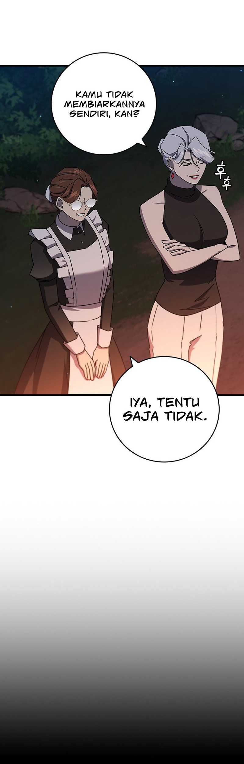 Infinite Level Up in Murim Chapter 169 - halaman 65