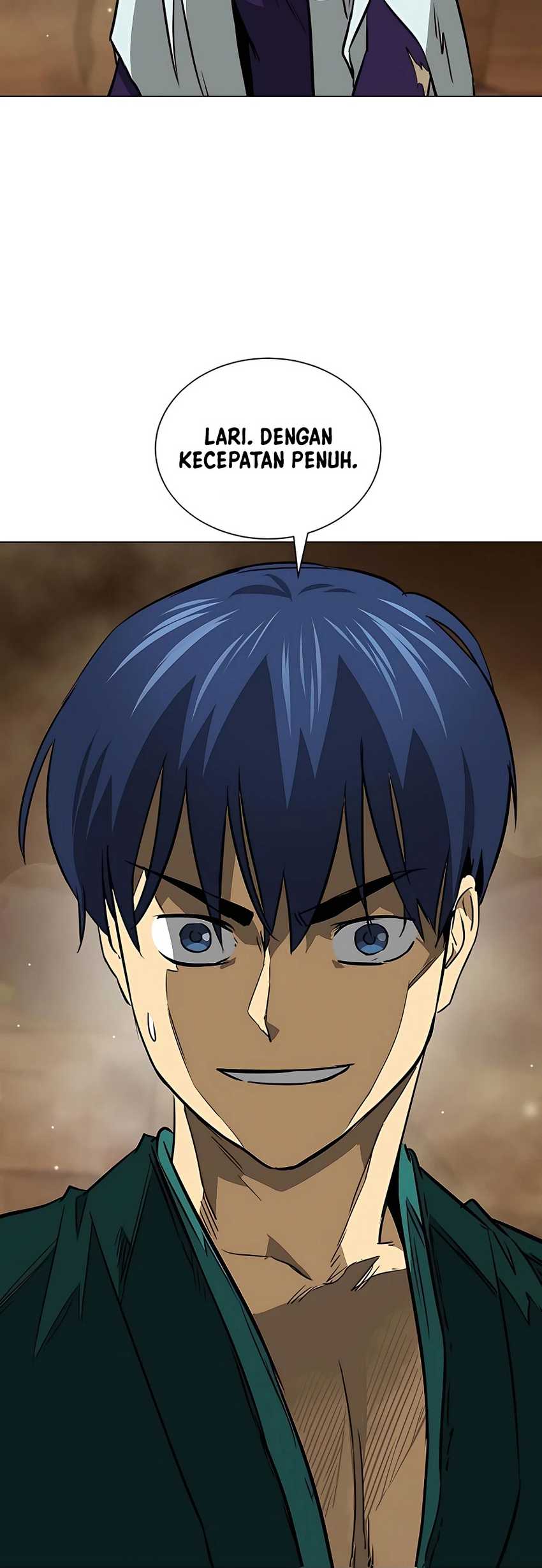 Infinite Level Up in Murim Chapter 169 - halaman 84
