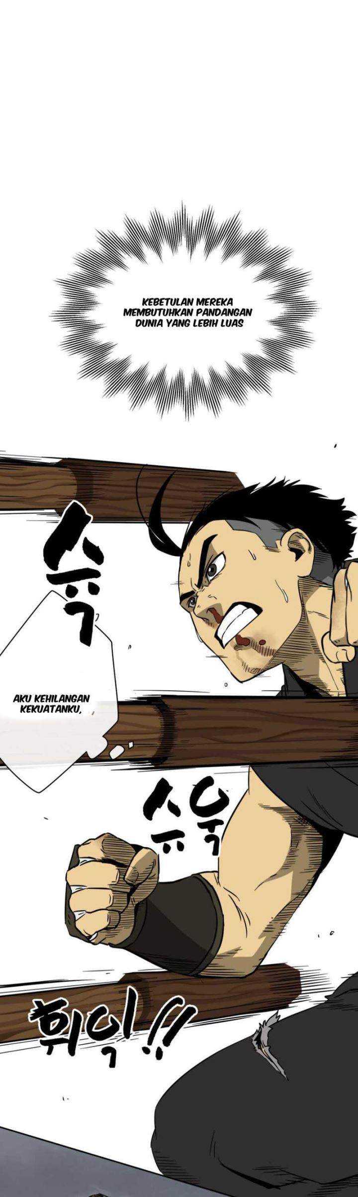 Infinite Level Up in Murim Chapter 17 - halaman 12