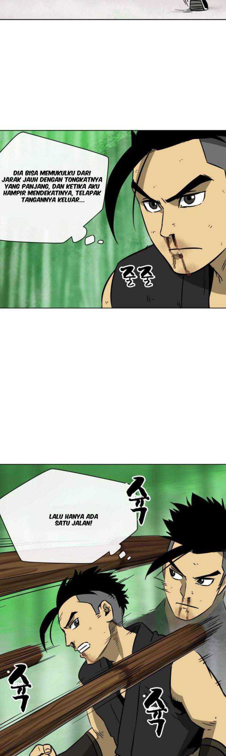 Infinite Level Up in Murim Chapter 17 - halaman 15