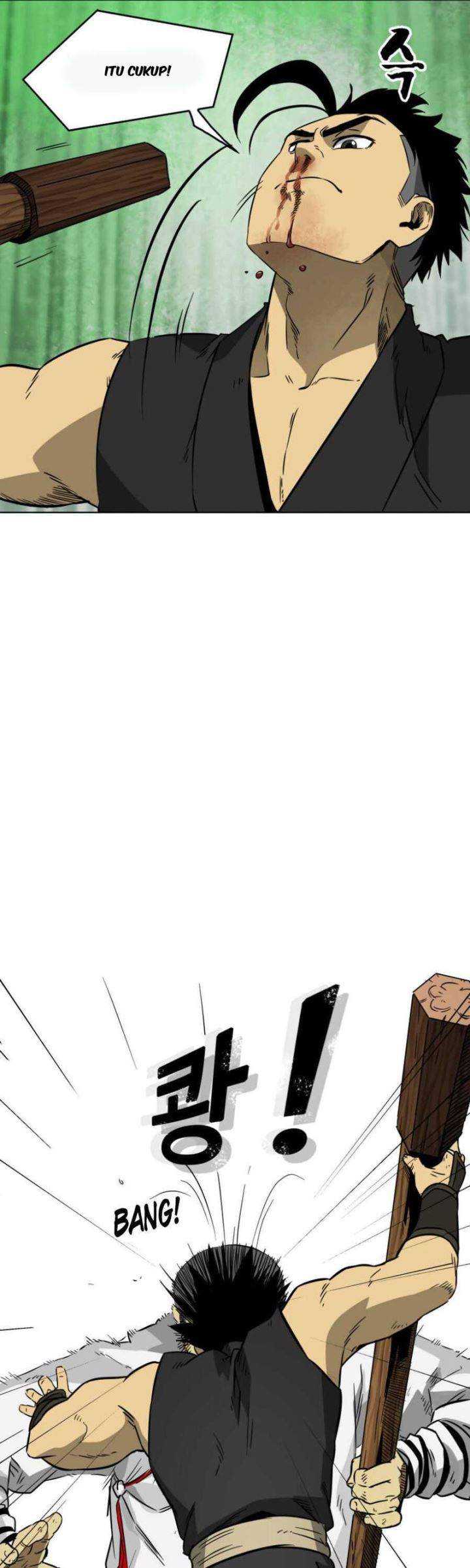 Infinite Level Up in Murim Chapter 17 - halaman 18