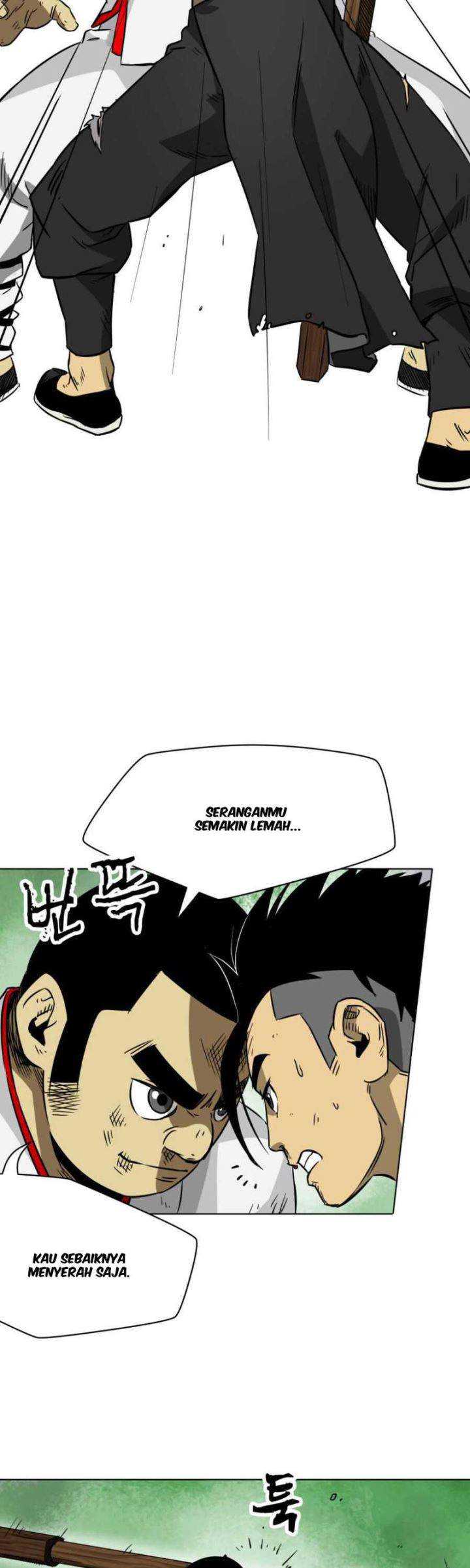 Infinite Level Up in Murim Chapter 17 - halaman 19