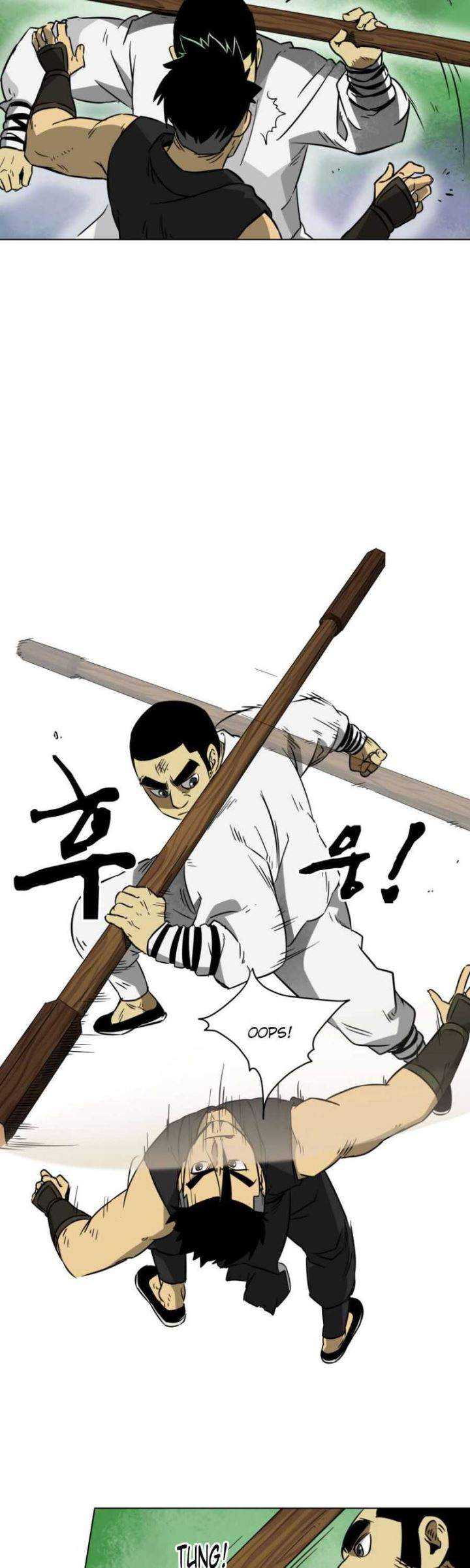 Infinite Level Up in Murim Chapter 17 - halaman 20