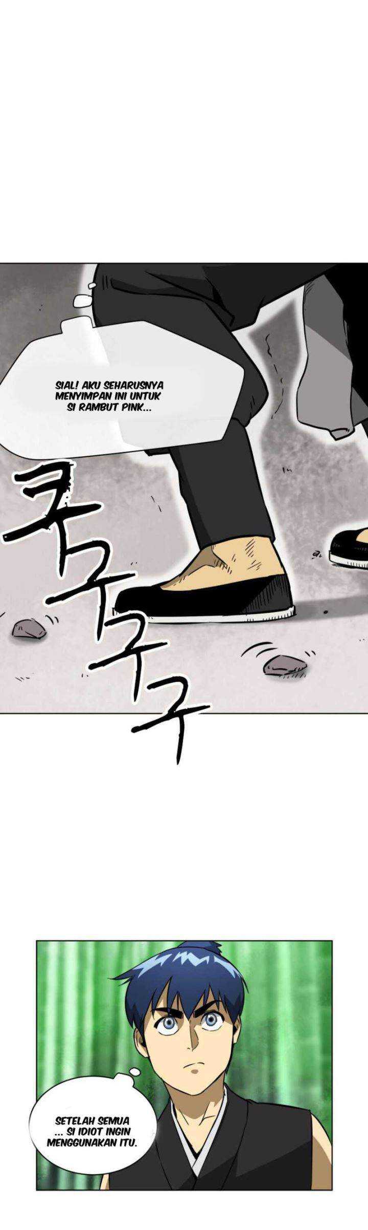 Infinite Level Up in Murim Chapter 17 - halaman 23