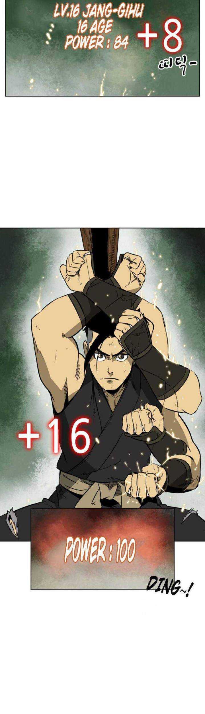 Infinite Level Up in Murim Chapter 17 - halaman 25