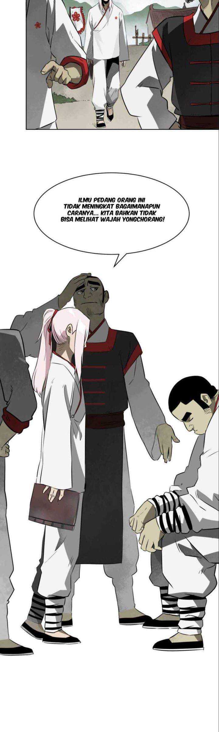 Infinite Level Up in Murim Chapter 17 - halaman 4