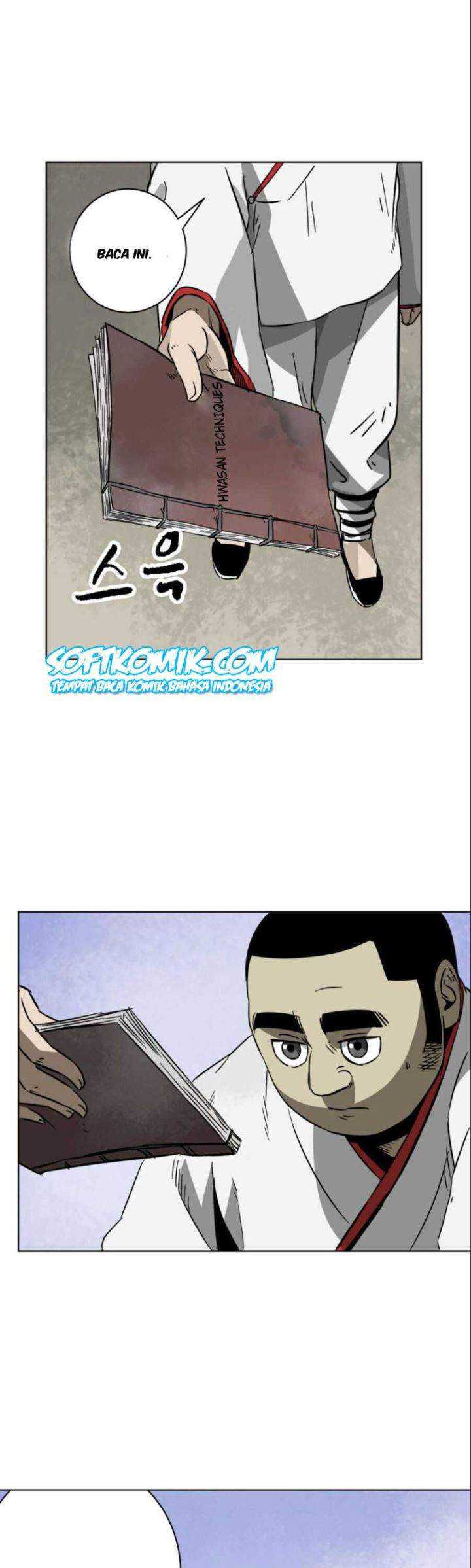 Infinite Level Up in Murim Chapter 17 - halaman 5