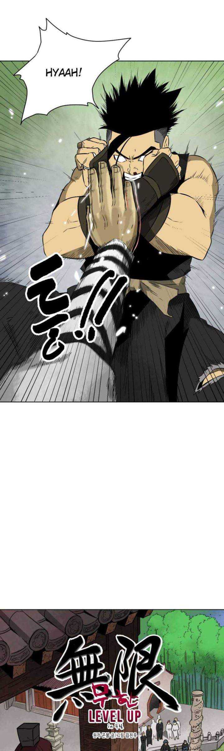 Infinite Level Up in Murim Chapter 17 - halaman 9