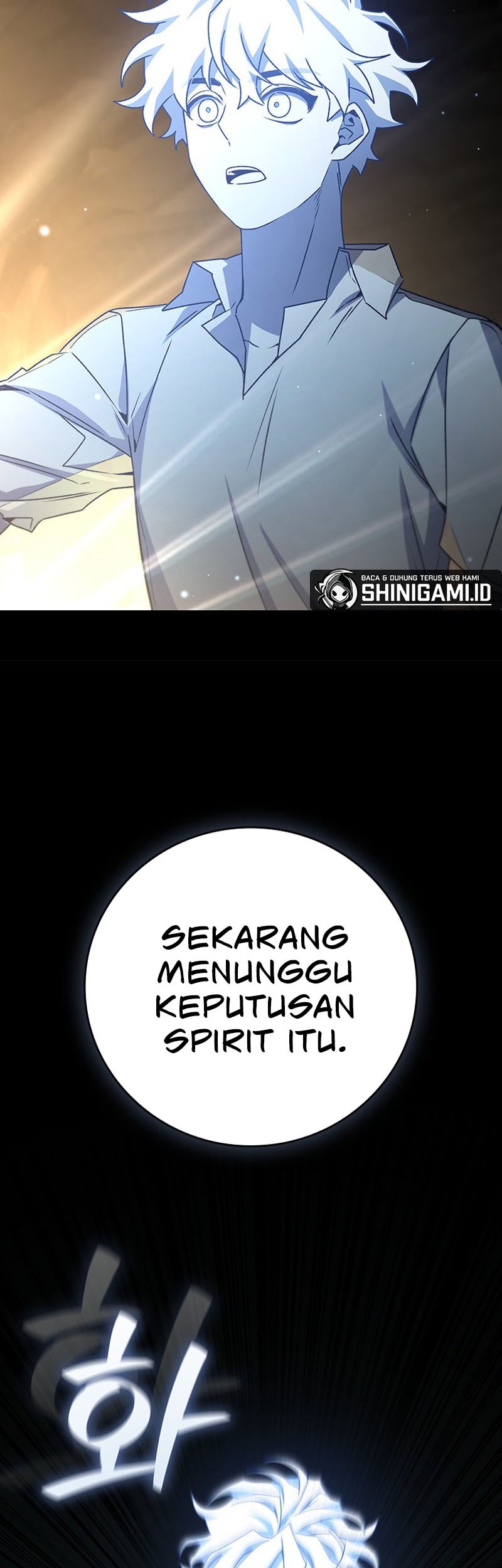 Infinite Level Up in Murim Chapter 170 - halaman 12