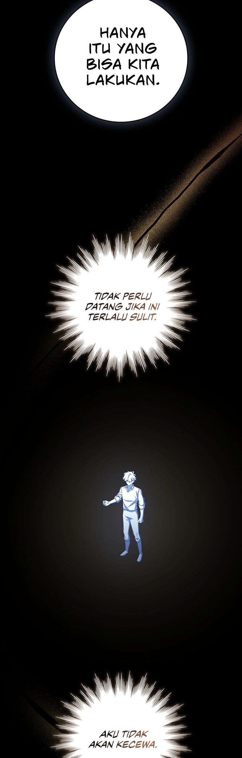 Infinite Level Up in Murim Chapter 170 - halaman 18