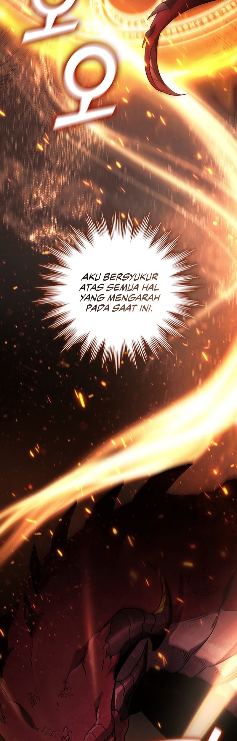 Infinite Level Up in Murim Chapter 170 - halaman 21