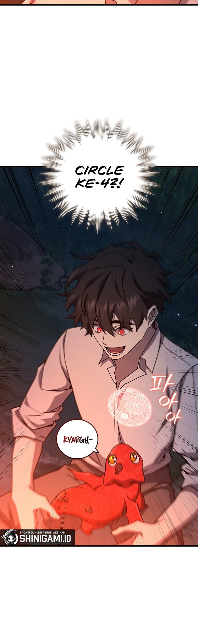 Infinite Level Up in Murim Chapter 170 - halaman 27