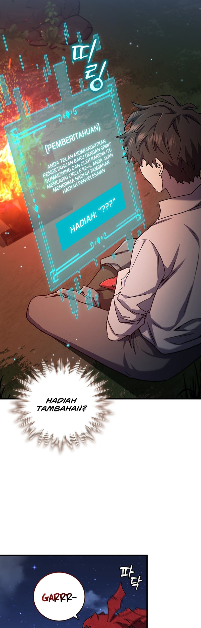 Infinite Level Up in Murim Chapter 170 - halaman 30