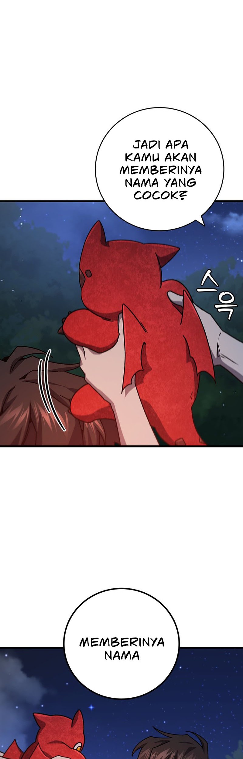 Infinite Level Up in Murim Chapter 170 - halaman 33