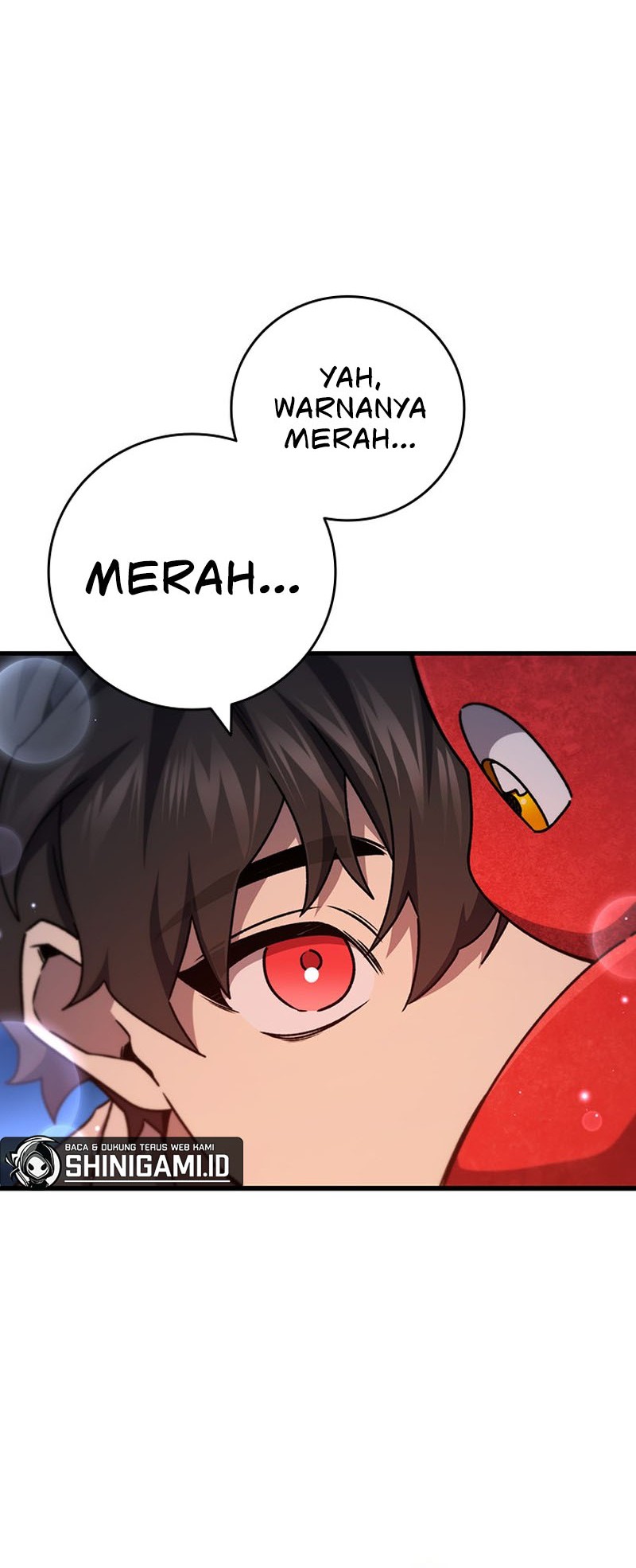 Infinite Level Up in Murim Chapter 170 - halaman 35
