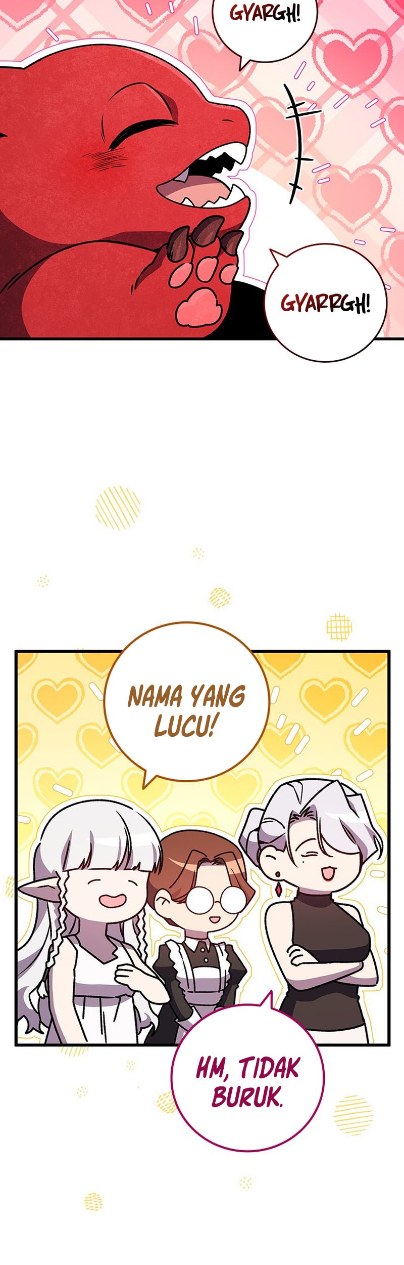 Infinite Level Up in Murim Chapter 170 - halaman 38