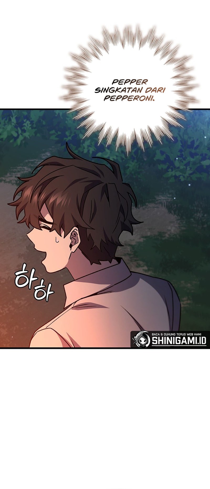 Infinite Level Up in Murim Chapter 170 - halaman 39