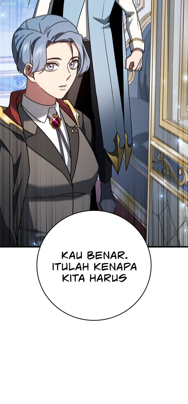 Infinite Level Up in Murim Chapter 170 - halaman 47