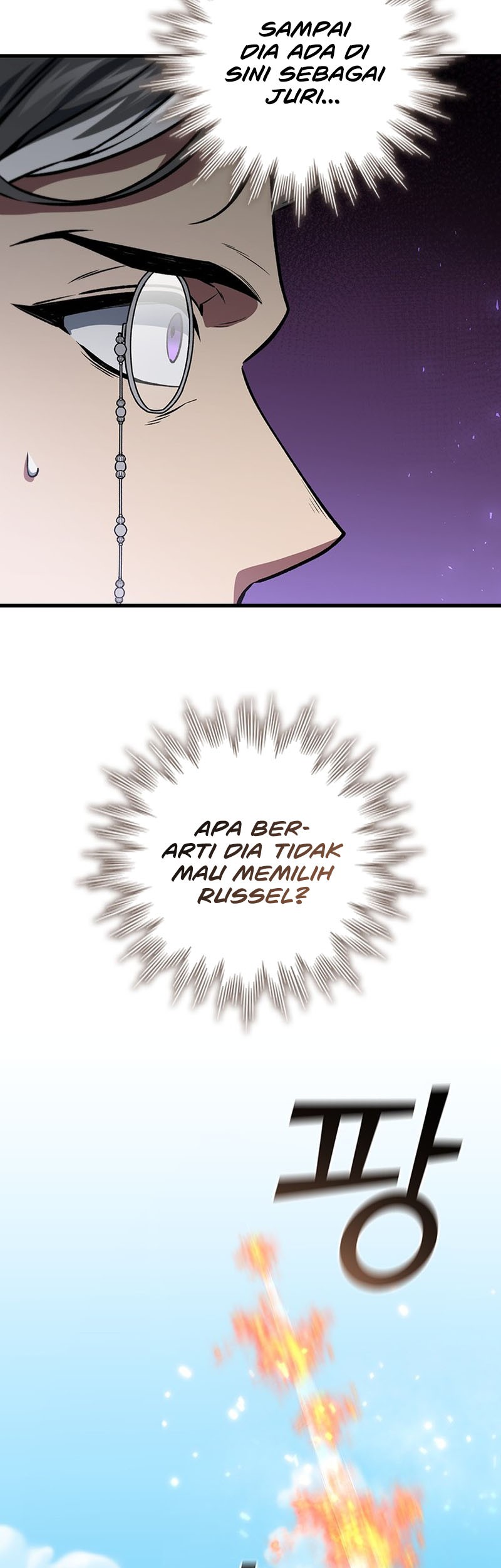 Infinite Level Up in Murim Chapter 170 - halaman 55