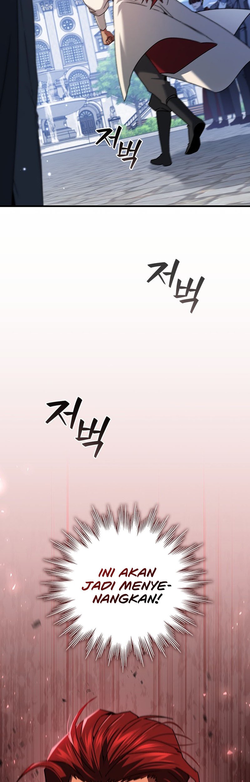 Infinite Level Up in Murim Chapter 170 - halaman 62