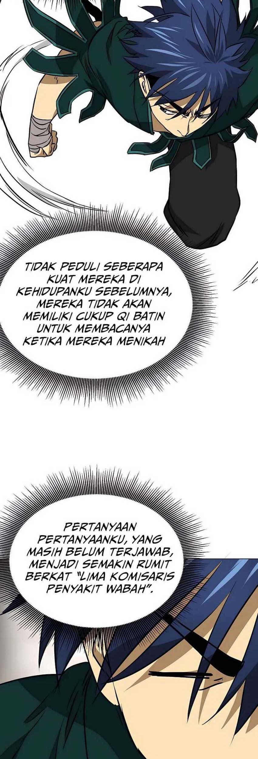 Infinite Level Up in Murim Chapter 170 - halaman 69