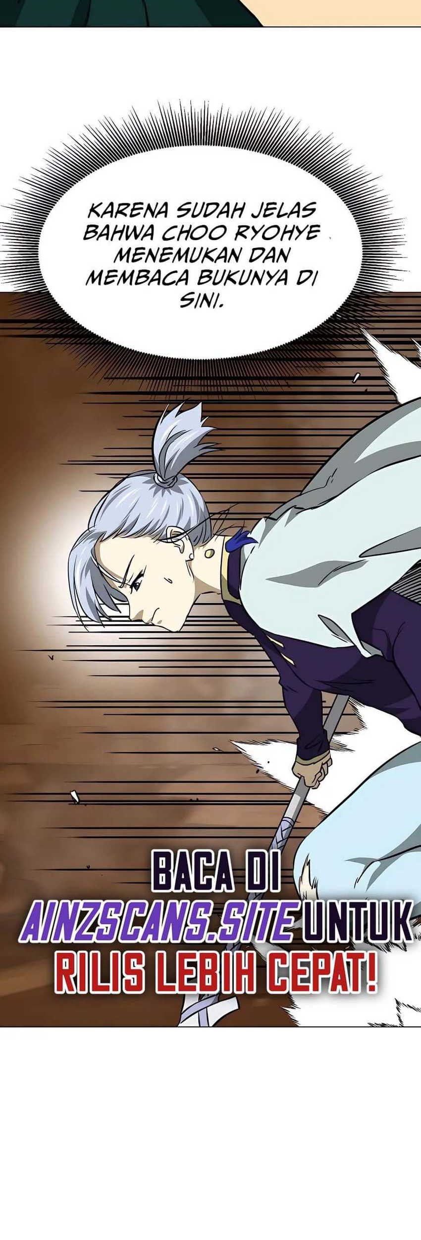 Infinite Level Up in Murim Chapter 170 - halaman 70