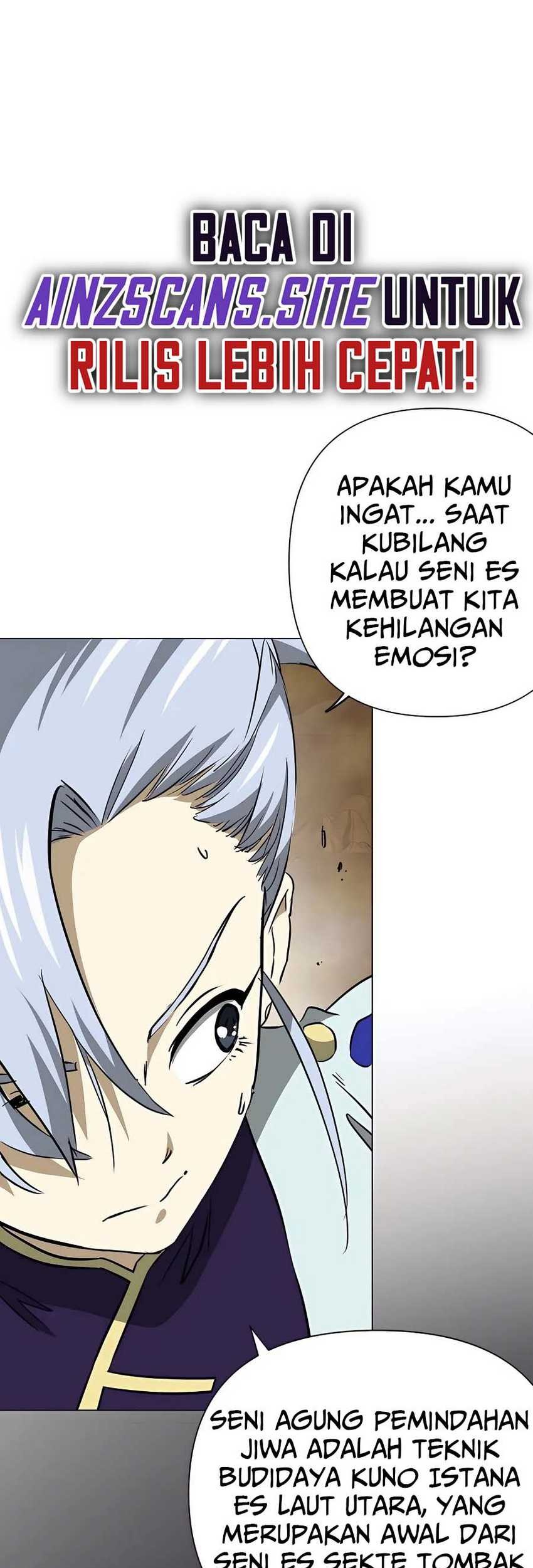 Infinite Level Up in Murim Chapter 170 - halaman 72