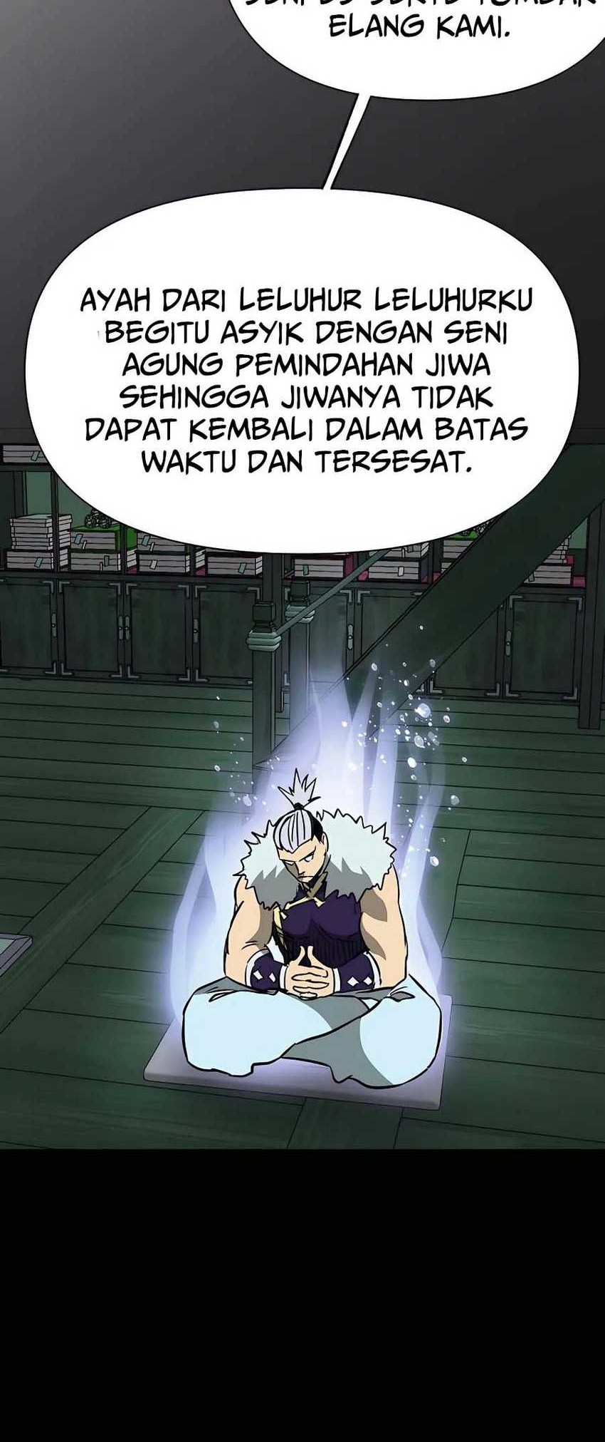 Infinite Level Up in Murim Chapter 170 - halaman 73