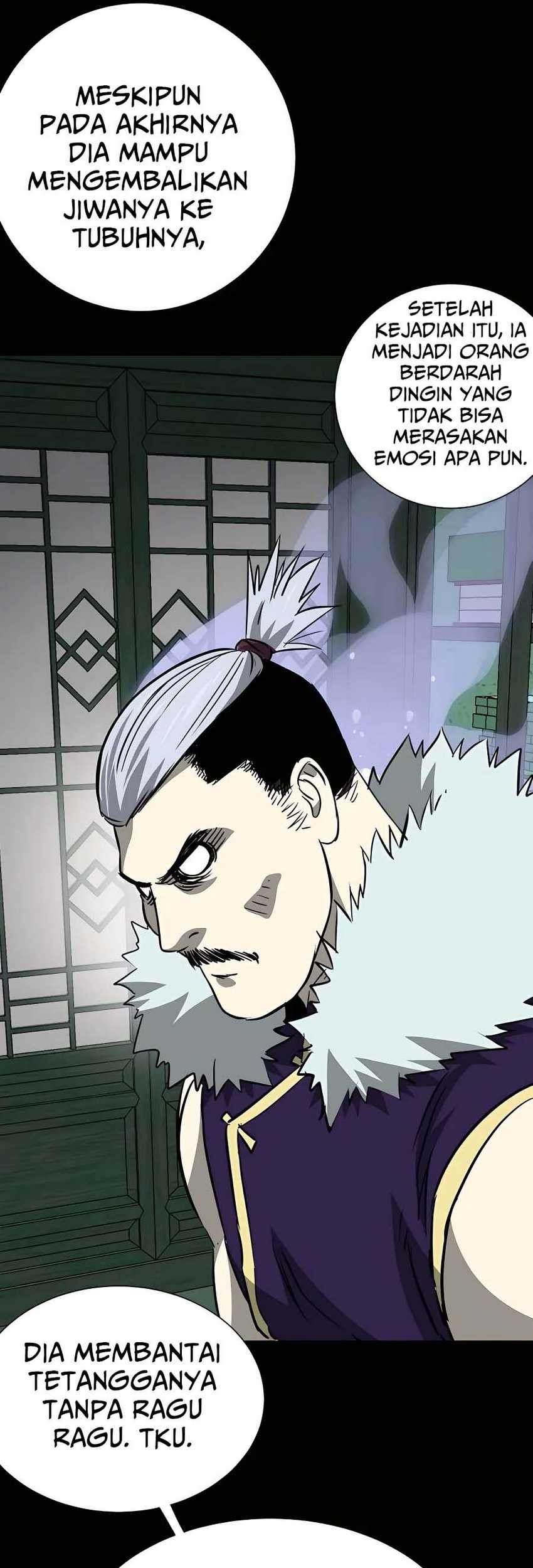 Infinite Level Up in Murim Chapter 170 - halaman 74
