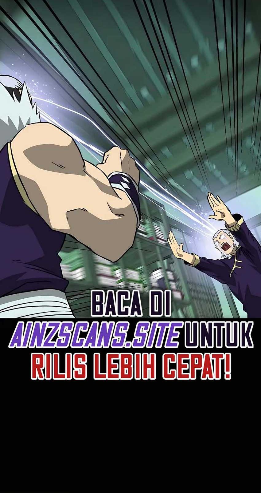 Infinite Level Up in Murim Chapter 170 - halaman 76