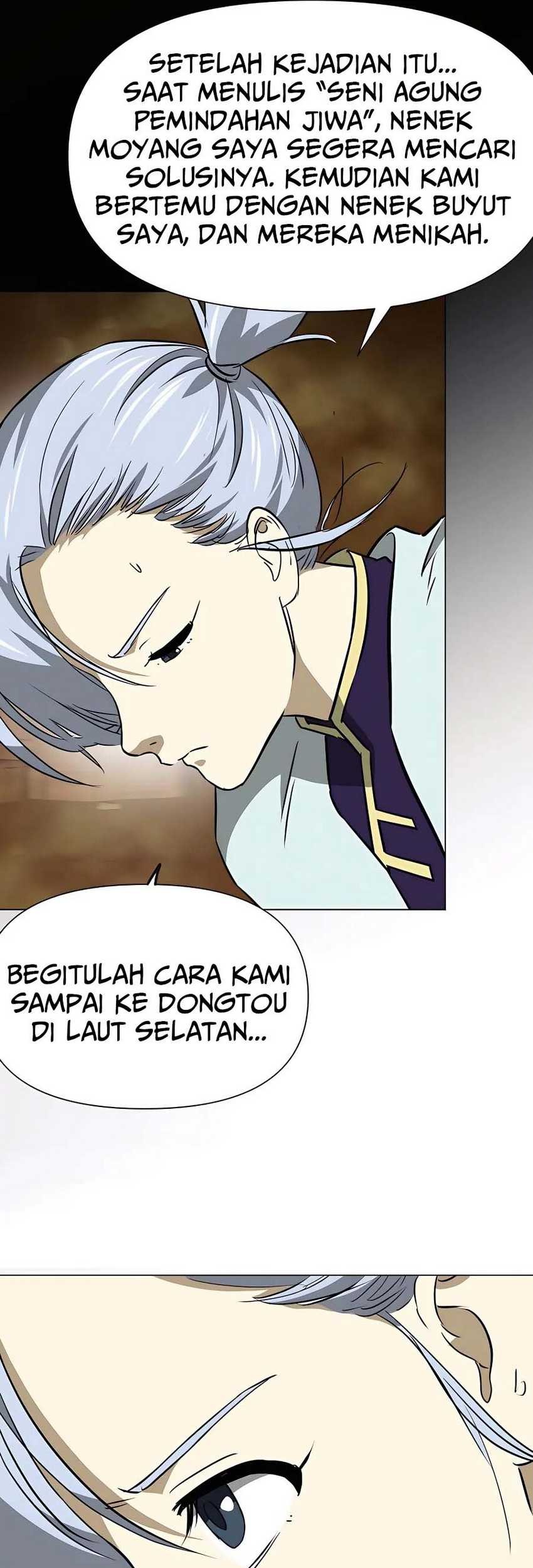 Infinite Level Up in Murim Chapter 170 - halaman 77