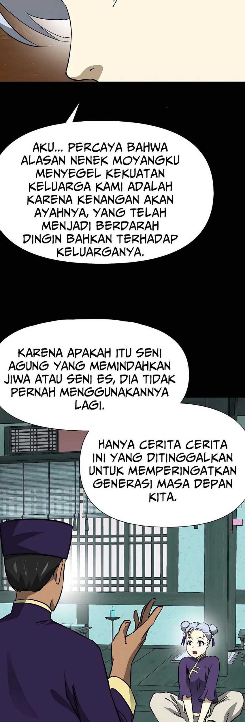 Infinite Level Up in Murim Chapter 170 - halaman 78