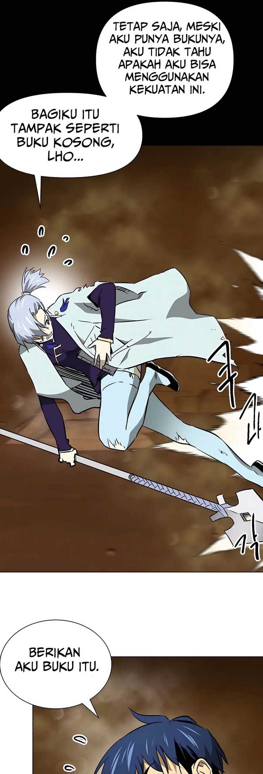 Infinite Level Up in Murim Chapter 170 - halaman 80