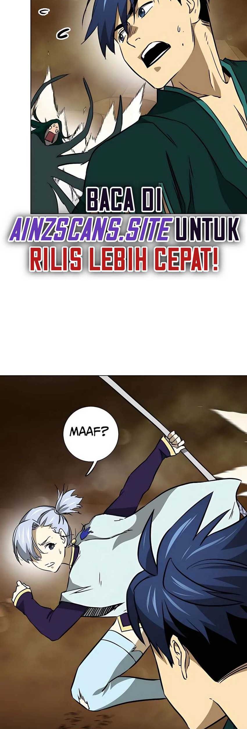 Infinite Level Up in Murim Chapter 170 - halaman 81