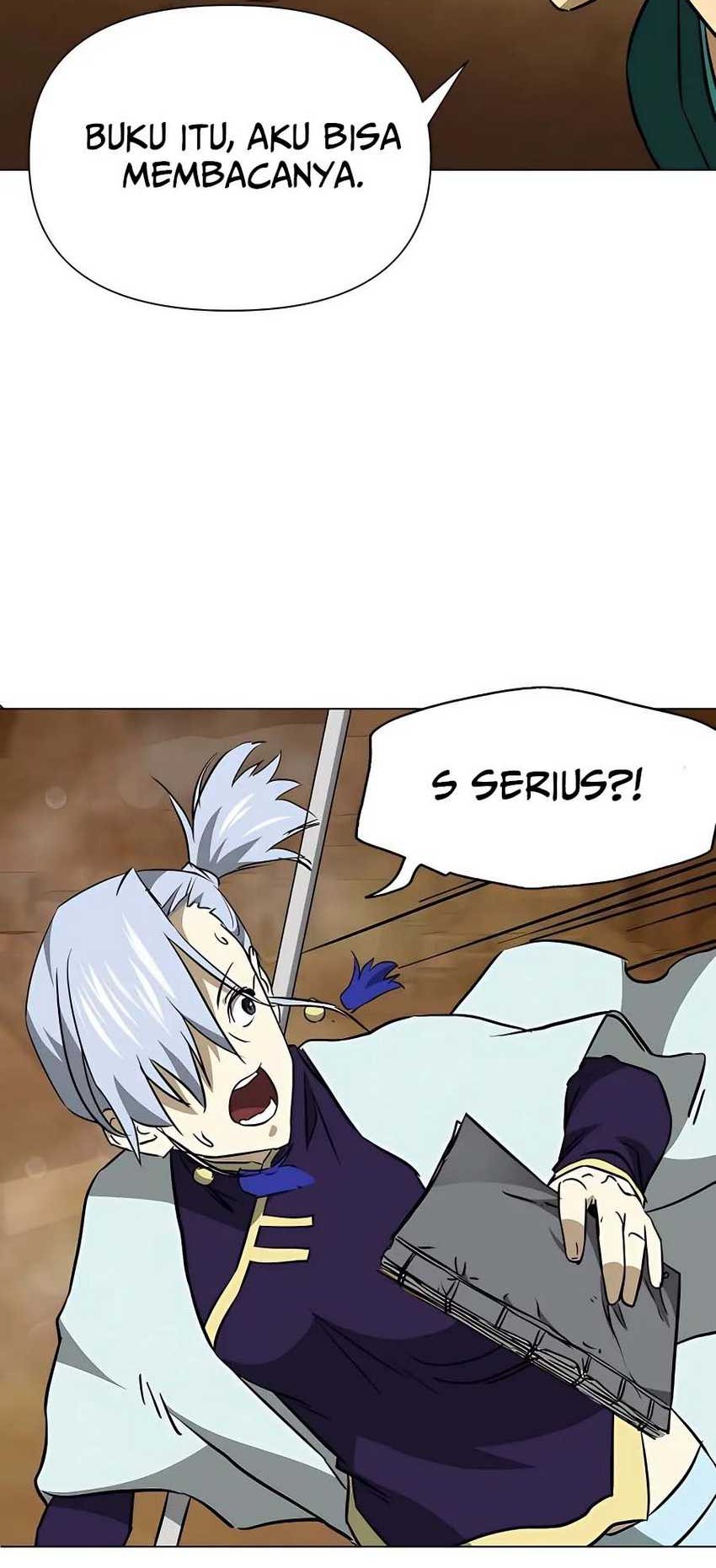 Infinite Level Up in Murim Chapter 170 - halaman 82