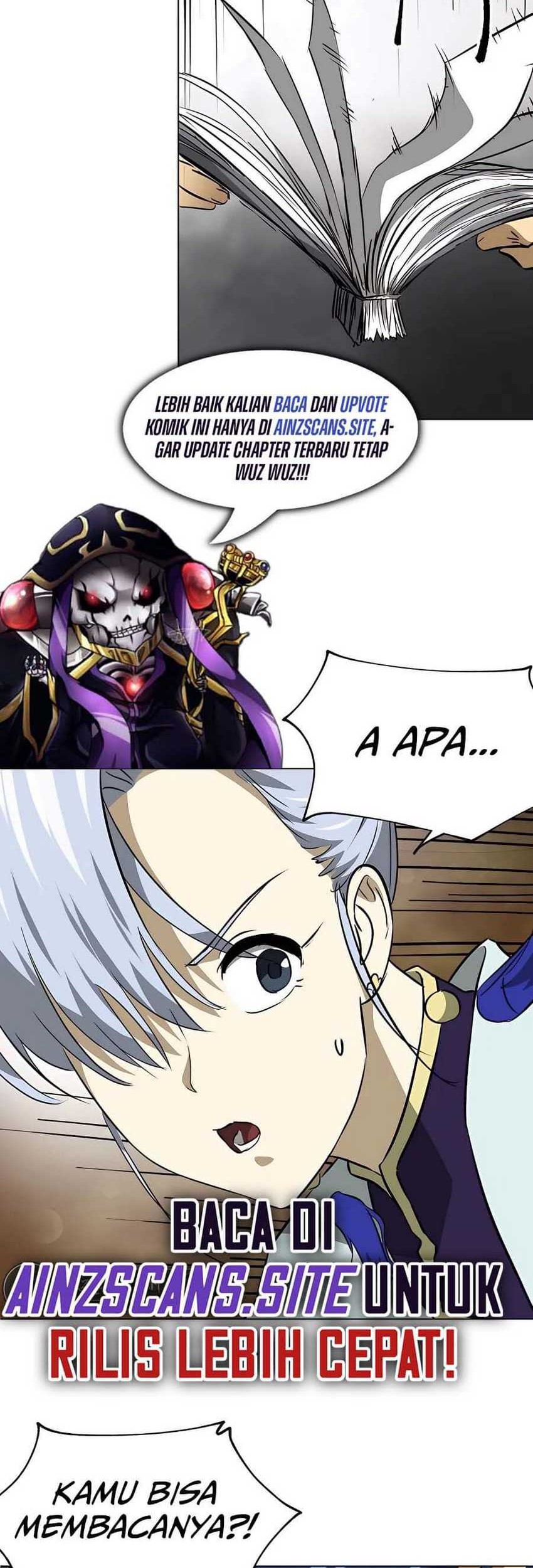 Infinite Level Up in Murim Chapter 170 - halaman 87