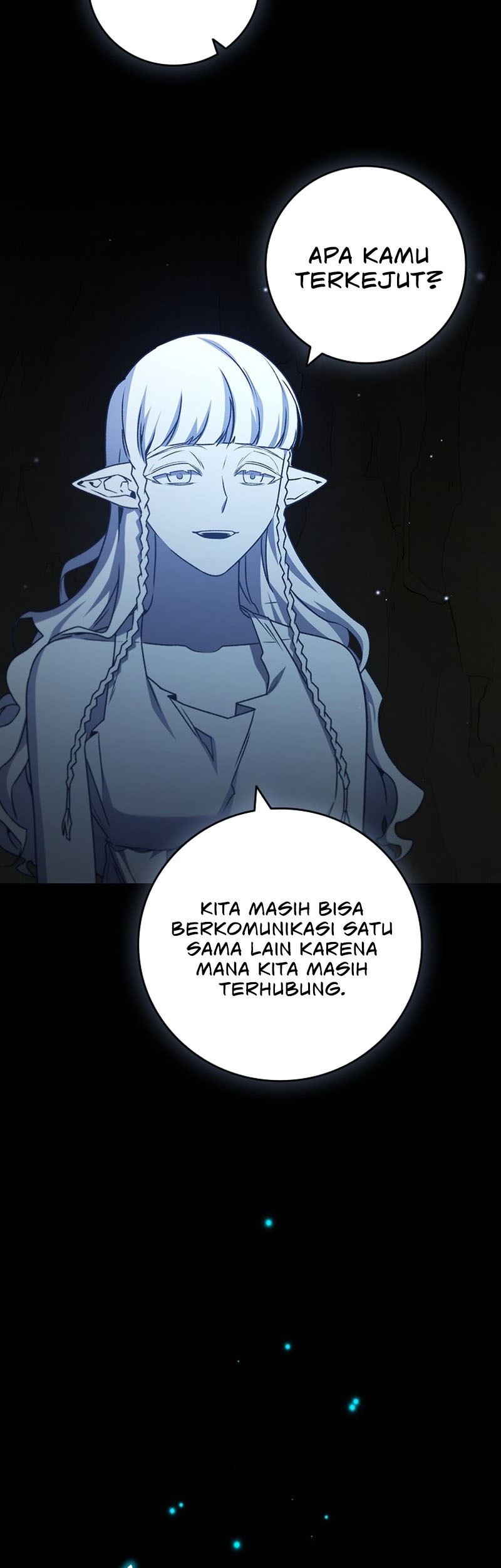 Infinite Level Up in Murim Chapter 170 - halaman 9