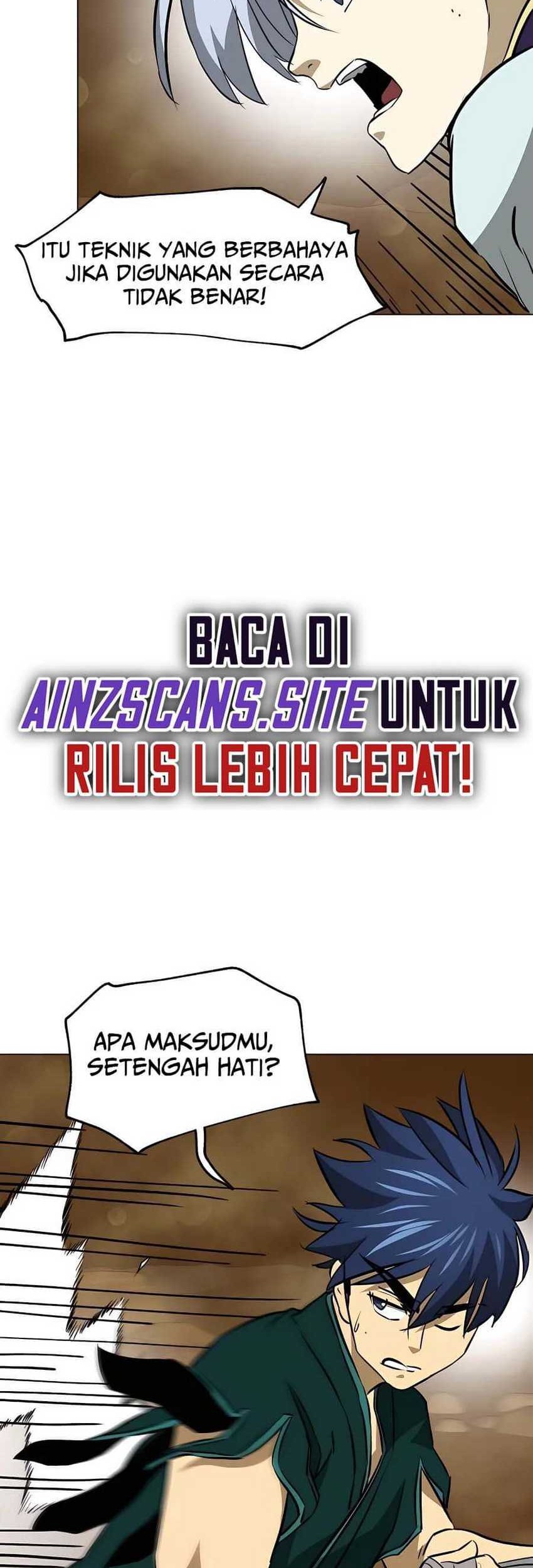 Infinite Level Up in Murim Chapter 170 - halaman 90