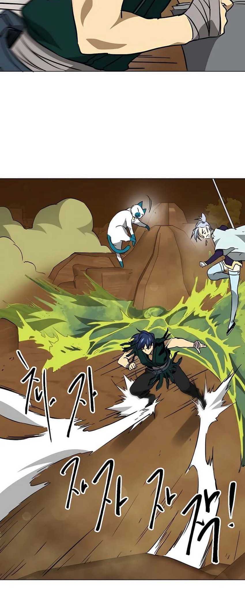 Infinite Level Up in Murim Chapter 170 - halaman 91