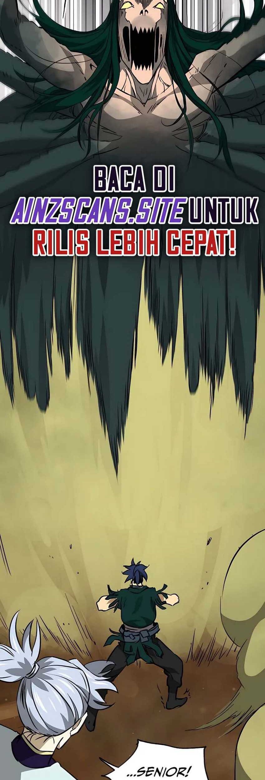 Infinite Level Up in Murim Chapter 170 - halaman 95
