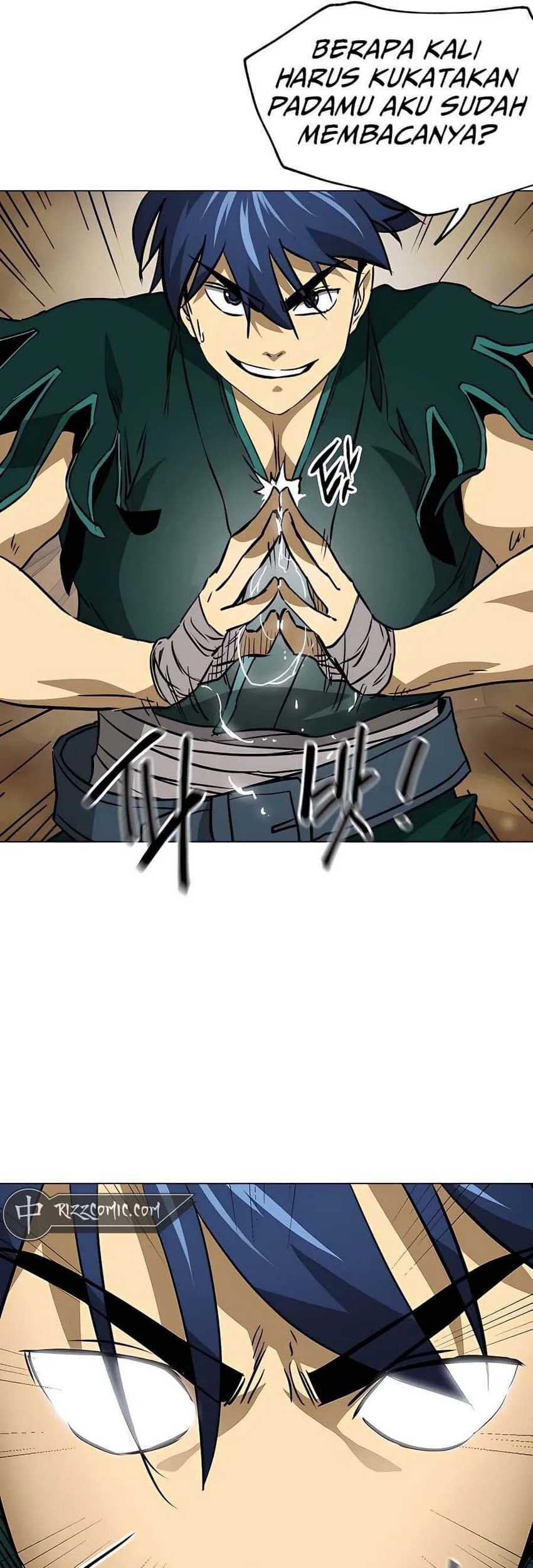Infinite Level Up in Murim Chapter 170 - halaman 97