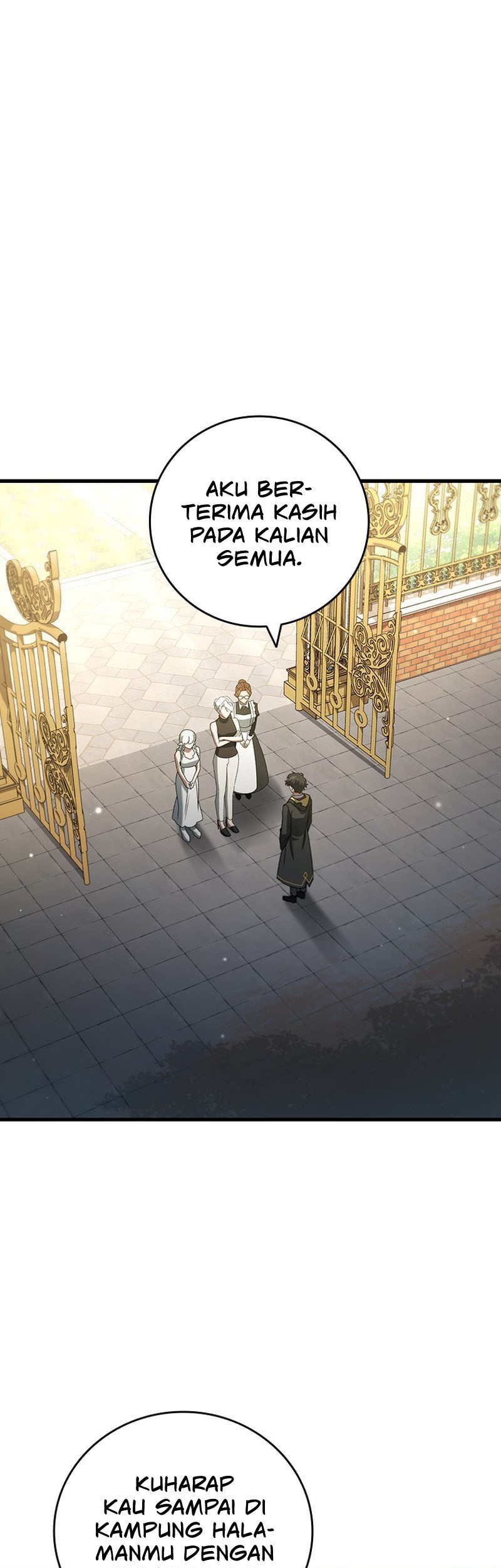 Infinite Level Up in Murim Chapter 171 - halaman 2