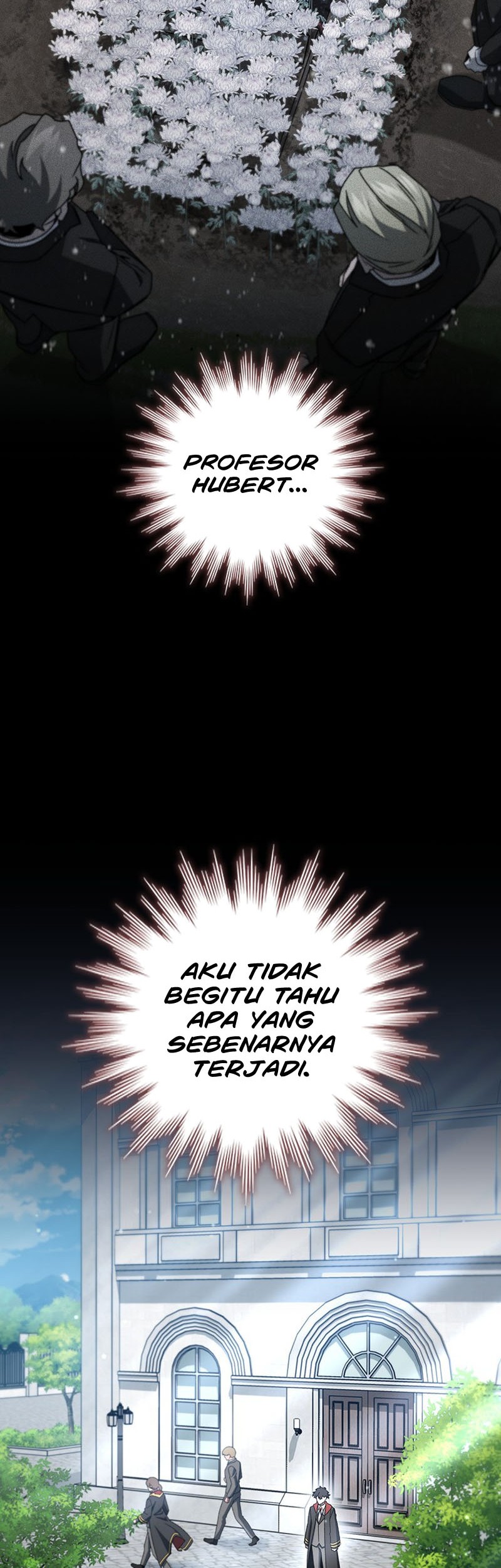 Infinite Level Up in Murim Chapter 171 - halaman 27