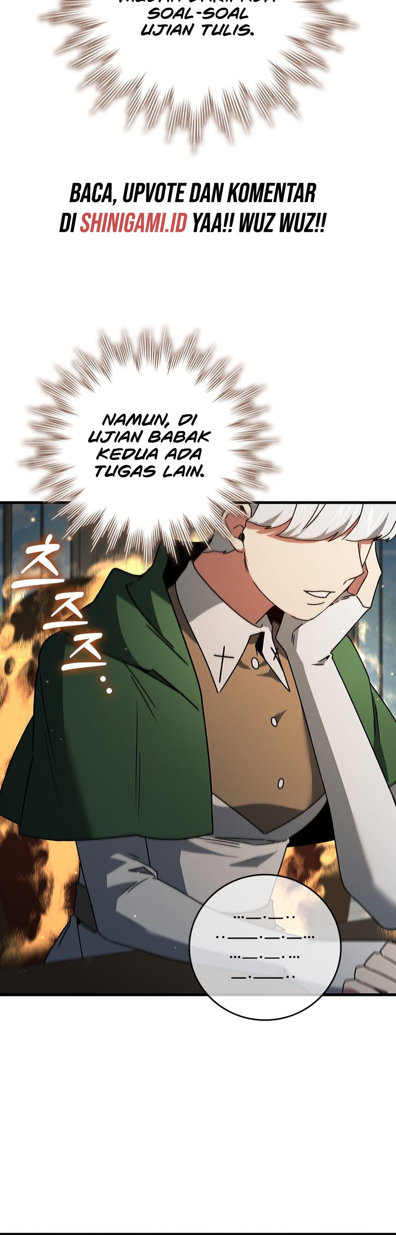 Infinite Level Up in Murim Chapter 171 - halaman 41
